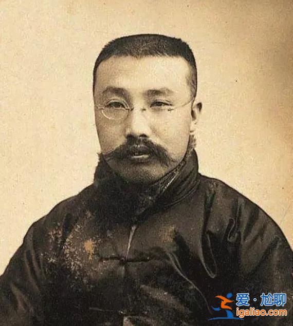 李大釗孫女離世 謝謝您讓我們看到歷史？