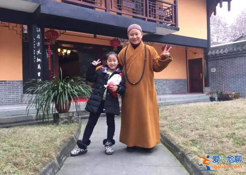汶川震后“破戒”在震區古剎出生的108個“羅漢娃” 現狀如何？
