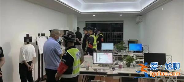 小伙剛入職上班滿懷熱情，第二天就報警把公司端了[報警公司端]？