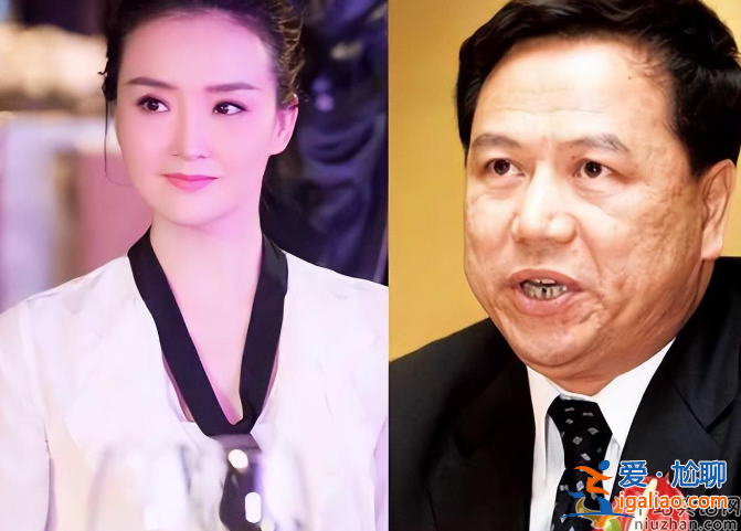 王艷兒子球球近照曝光!容貌大變脖子比頭粗，16歲兒子近180