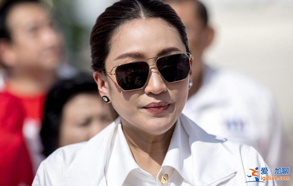 泰國大選即將揭曉 新興力量能否挑戰(zhàn)軍方權威？