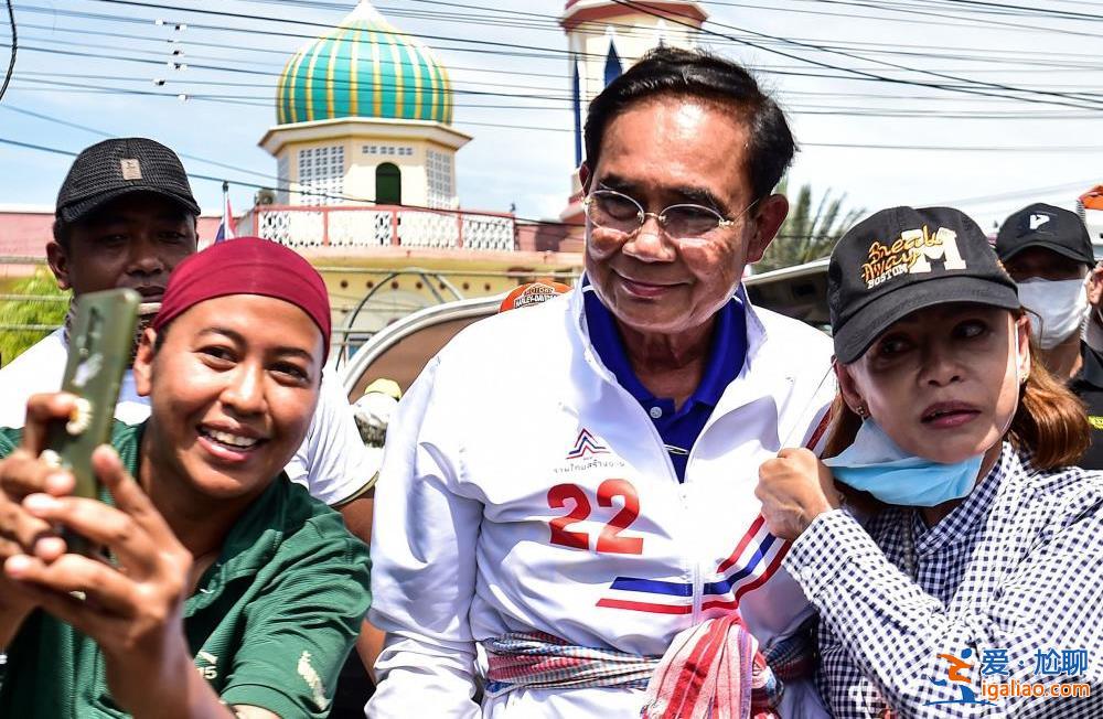 泰國大選即將揭曉 新興力量能否挑戰(zhàn)軍方權威？