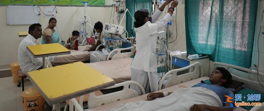 “白夜”將至？厄爾尼諾現(xiàn)象或?qū)w來(lái) 亞洲面臨超級(jí)高溫“烤”驗(yàn)？