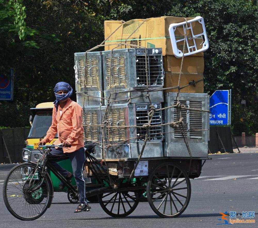 “白夜”將至？厄爾尼諾現(xiàn)象或?qū)w來(lái) 亞洲面臨超級(jí)高溫“烤”驗(yàn)？