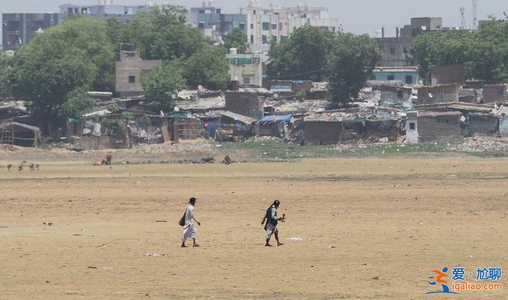 “白夜”將至？厄爾尼諾現(xiàn)象或?qū)w來(lái) 亞洲面臨超級(jí)高溫“烤”驗(yàn)？