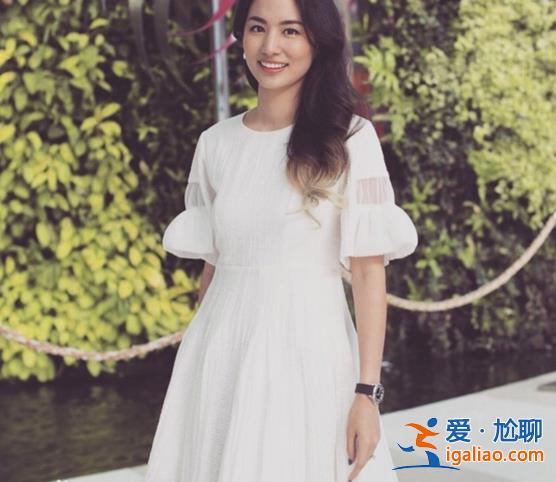 “學霸”說贏了 “名媛”祝賀他？