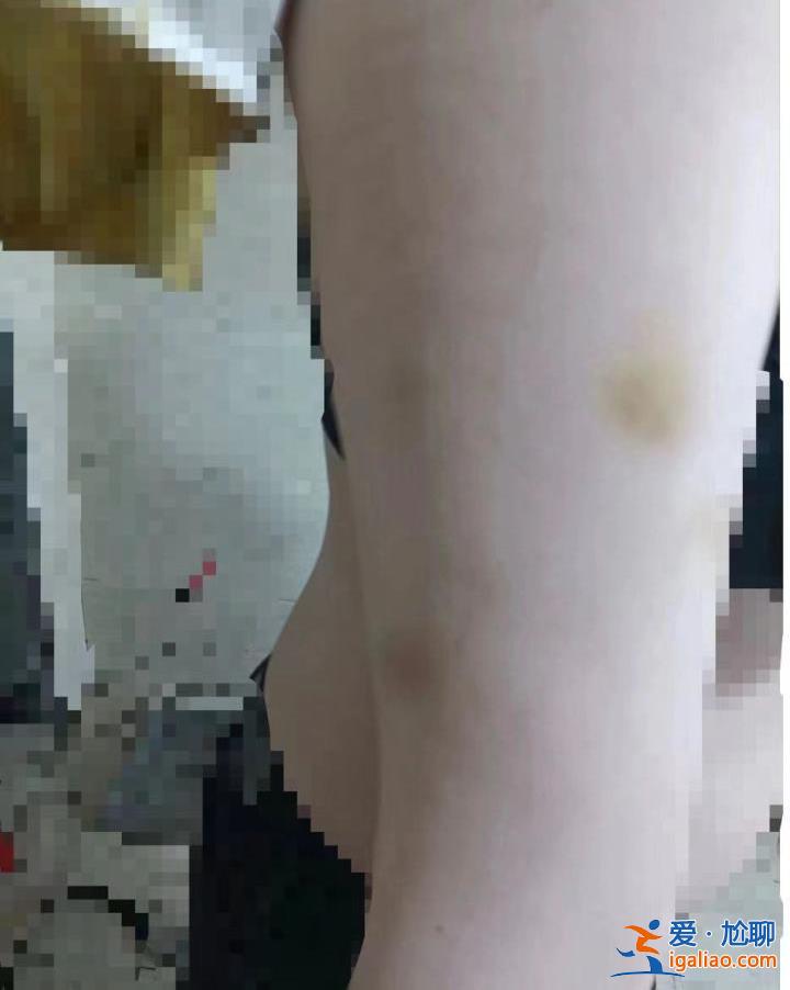 被多人舉報體罰學(xué)生的河南雅圣思學(xué)校仍在招生 此前官方稱早已搬離？