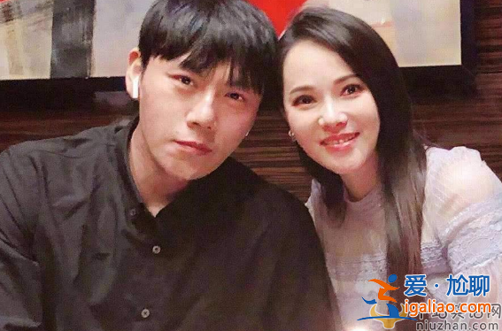 秦昊伊能靜感情好嗎?秦昊說自己和伊能靜是獨(dú)立的靈魂