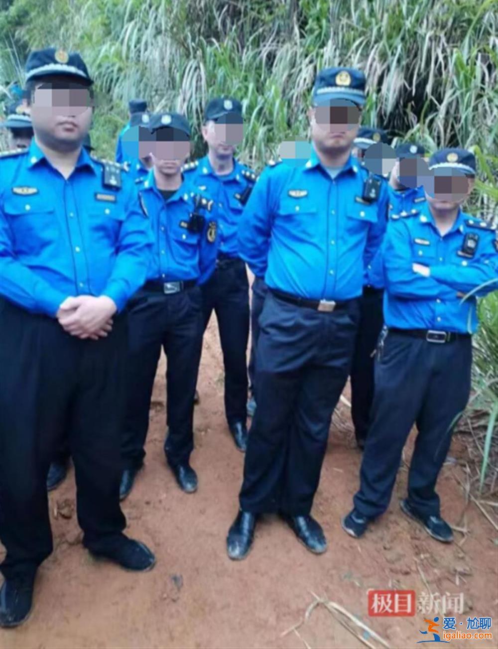 養豬戶豬舍被拆 疑用改裝槍射傷3名執法人員后逃走 遭通緝投案自首？