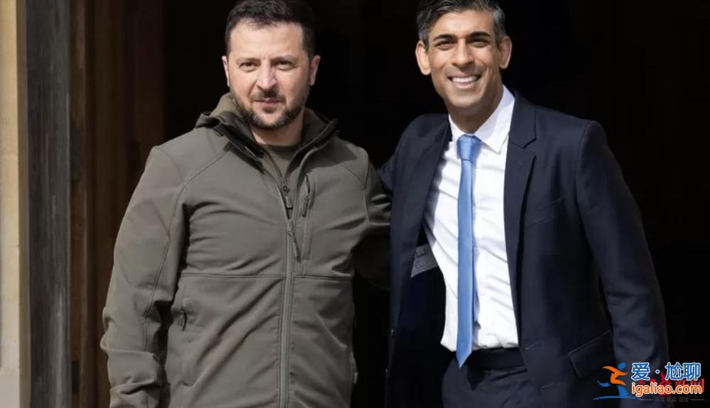 美國援烏資金將耗盡！烏總統(tǒng)夫婦一個(gè)去歐洲要戰(zhàn)機(jī) 一個(gè)去韓國要地雷探測器？