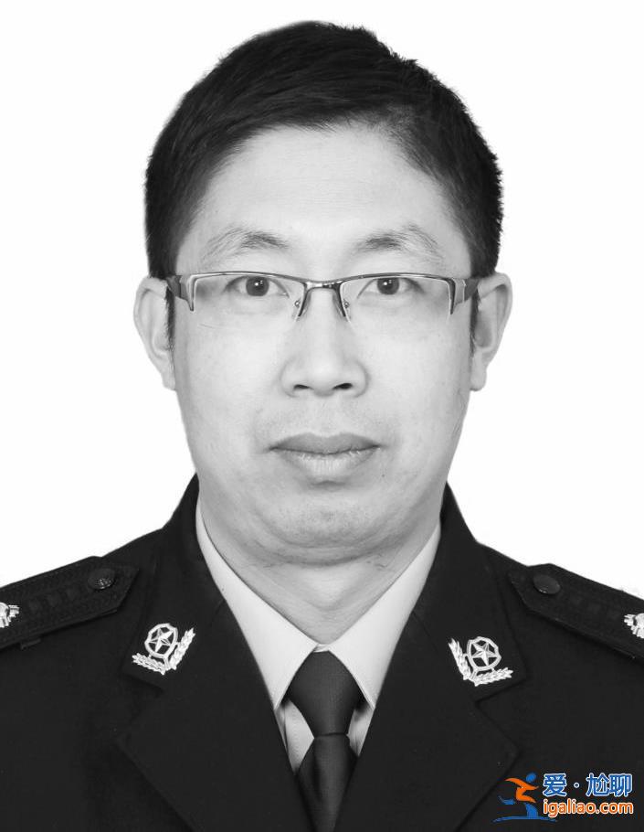 浙江紹興48歲交警中隊長執(zhí)勤時遭越野車沖撞拖行七百米 搶救無效犧牲？