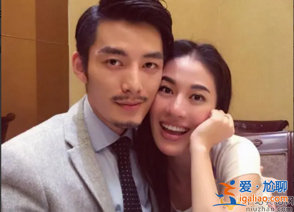 葉璇官宣新戀情,與關智斌靠頭拍親密照稱其寶貝 葉璇官宣新戀情,與關智斌靠頭拍親密照稱其寶貝