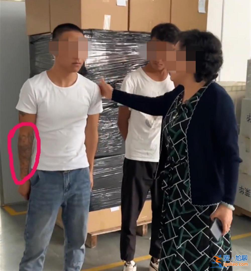 我們要對社會負(fù)責(zé) 洗了依然歡迎入職？