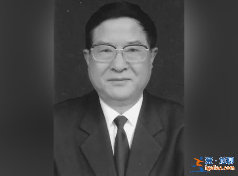 計算機戰略科學家李思昆逝世 指導了三代戰機和導彈被禁運關鍵芯片的研制？