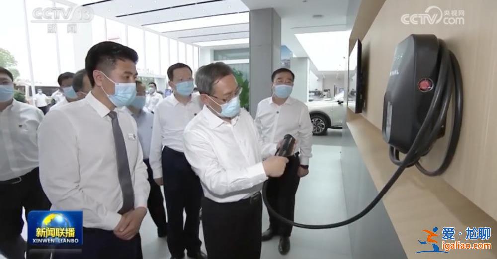 總理召開座談會 淄博市市長現(xiàn)場發(fā)言？