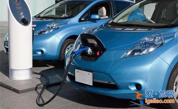 鋰電價格10年降低80%，油電汽車平價時代提前到來了嗎[平價時代]？