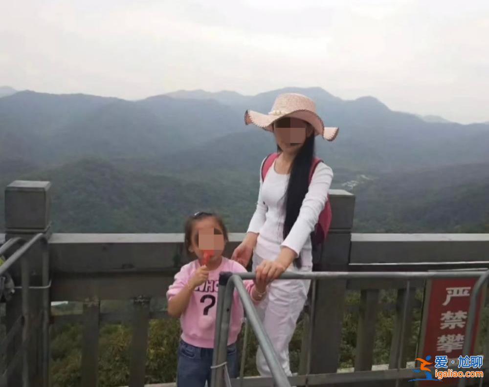 “迷霧”中的安徽母女三人投河溺亡事件？
