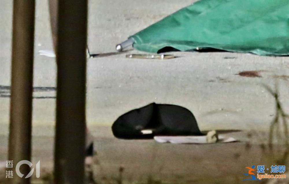 54歲女子毀容身亡 染血電鋸遺留在草叢中? 54歲女子毀容身亡 染血電鋸遺留在草叢中?