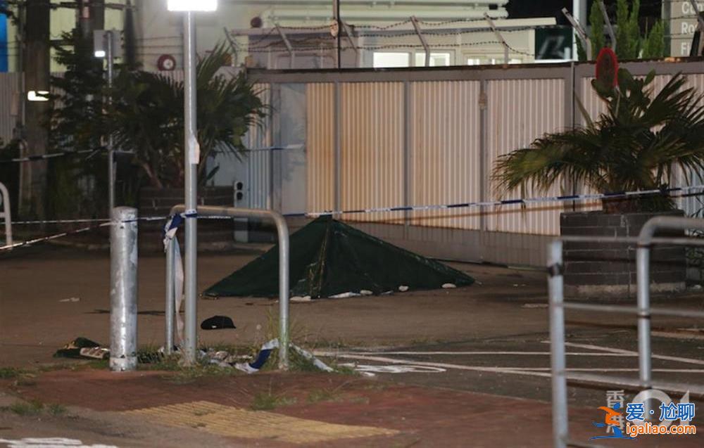 54歲女子毀容身亡 染血電鋸遺留在草叢中? 54歲女子毀容身亡 染血電鋸遺留在草叢中?