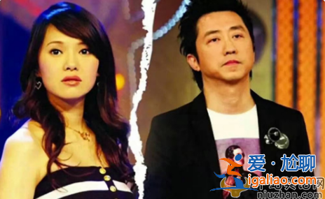 庾澄慶伊能靜什么時候結婚?庾澄慶伊能靜be美學怎么理解?