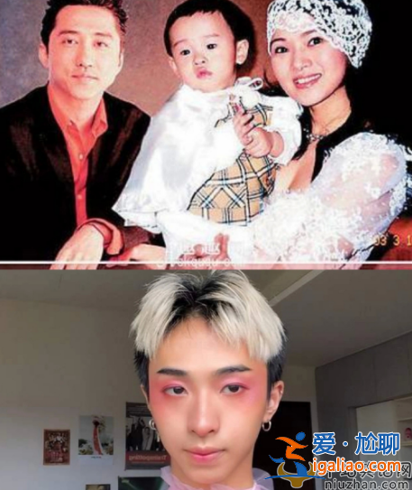 庾澄慶伊能靜什么時候結婚?庾澄慶伊能靜be美學怎么理解?