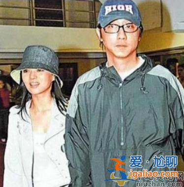 庾澄慶伊能靜什么時候結婚?庾澄慶伊能靜be美學怎么理解?