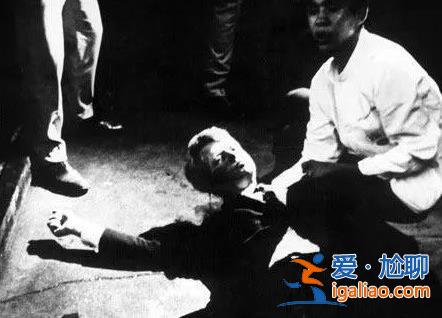 中情局密謀 殺了這位美國總統？幾十年后肯尼迪遇刺真相仍撲朔迷離？