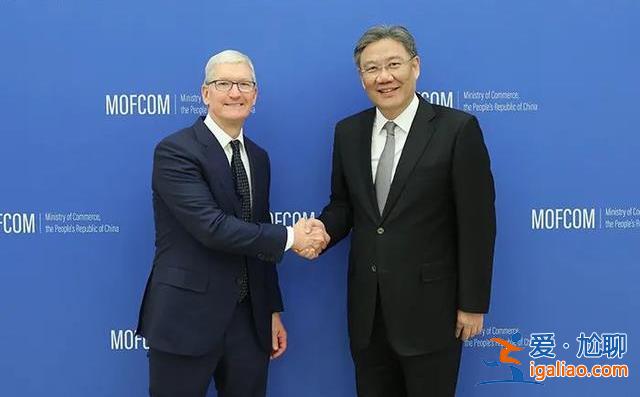 意味深長!商務部部長南下上海 特殊行程背后的深意? 意味深長!商務部部長南下上海 特殊行程背后的深意?