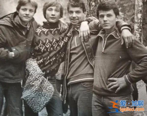 實干家、理工男、“鋼琴比普京彈得好”? 實干家、理工男、“鋼琴比普京彈得好”?