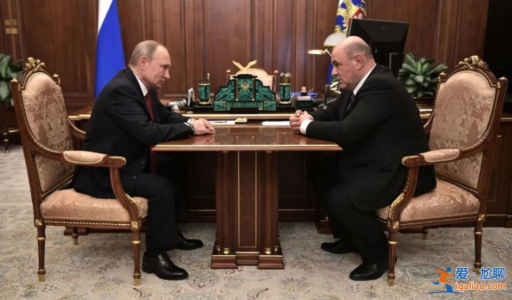 實干家、理工男、“鋼琴比普京彈得好”? 實干家、理工男、“鋼琴比普京彈得好”?