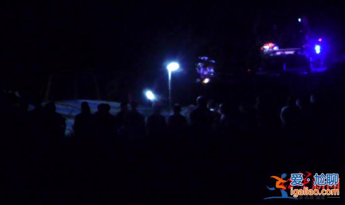 山西臨猗10歲被害男孩深夜下葬 村民還原葬禮細節？