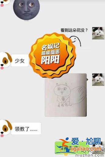 二字男歌手是誰?狗仔內涵其睡女粉絲，聊天截圖曝光太赤裸