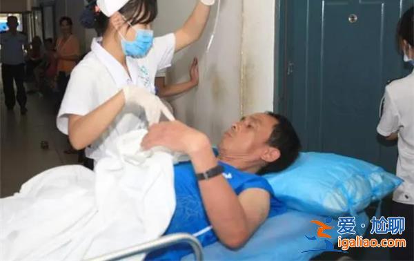 四川一中學老師在輸液時候不幸身亡？