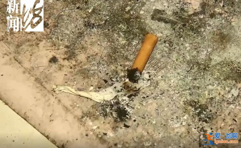 二房東讓房東承擔城管罰款 否則賴著不走？