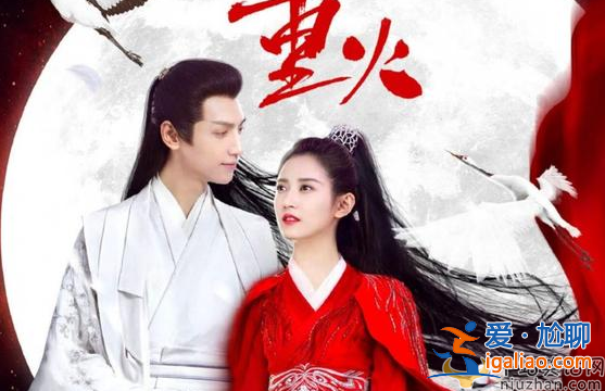 羅云熙真實(shí)身高體重是多少?羅云熙演過(guò)的電視劇有哪些?