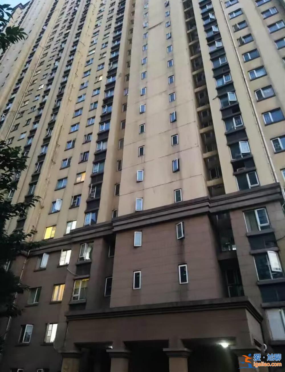 住戶稱多次聞到臭味 殺害4名家人的男子是外賣員？