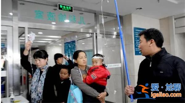 河北一醫院給病人注射過期的液體，涉事人員將被處理[涉事人員]？