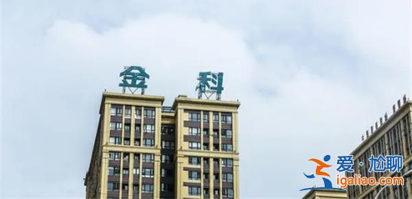 金科地產集團被債權人申請破產，是否可以化解風險呢[債權人]？
