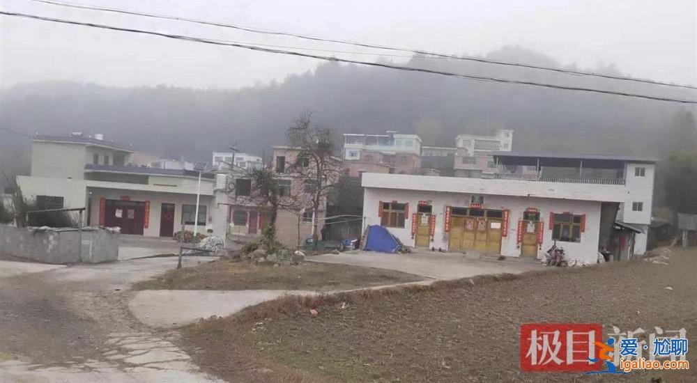 9歲男孩失蹤13年后尸骨現身山林地縫 兩名村婦被警方帶走? 9歲男孩失蹤13年后尸骨現身山林地縫 兩名村婦被警方帶走?