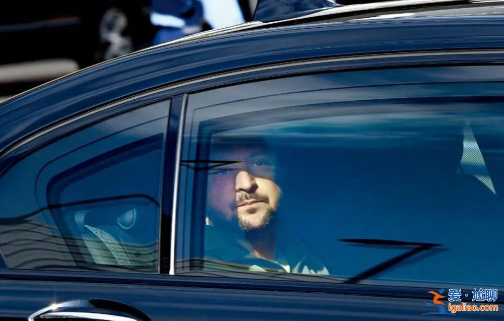 艱難開往烏克蘭的F-16戰(zhàn)機？