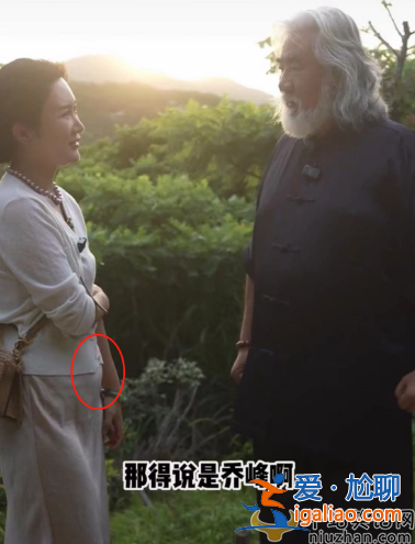 張紀中杜星霖生了幾個孩子?曝張紀中愛妻又懷孕,十指緊牽秀恩愛 張紀中杜星霖生了幾個孩子?曝張紀中愛妻又懷孕,十指緊牽秀恩愛