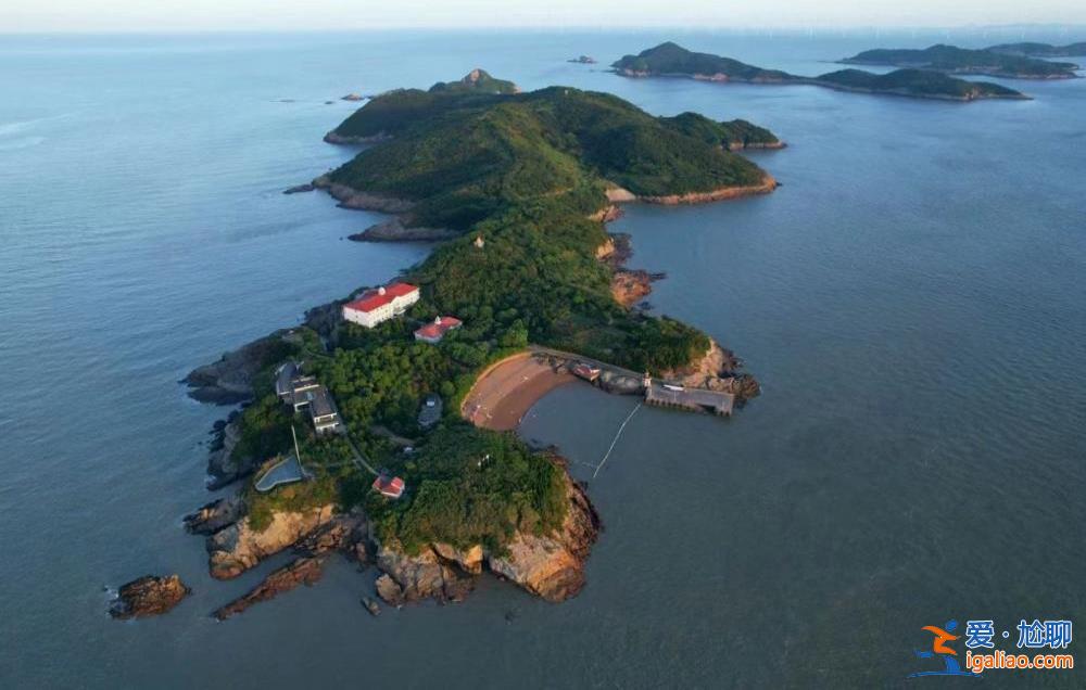 中國首個(gè)無人島“島主”成老賴 曾稱要花十億開發(fā)？