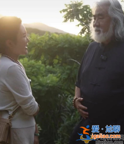張紀中杜星霖生了幾個孩子?曝張紀中愛妻又懷孕,十指緊牽秀恩愛 張紀中杜星霖生了幾個孩子?曝張紀中愛妻又懷孕,十指緊牽秀恩愛
