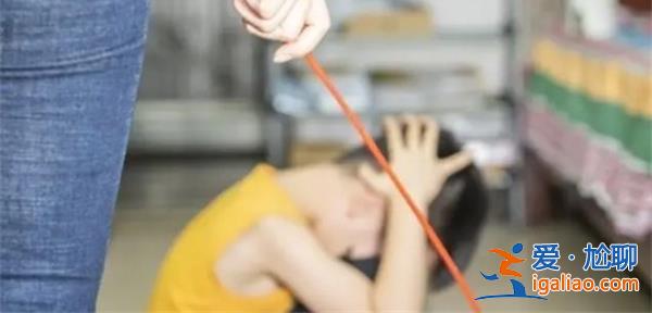 山西失聯男孩 曾多次被繼父毆打？