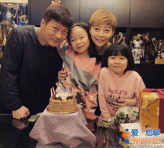 佘詩曼為什么不結婚?前男友有哪些?慶生現場曝光超13位TVB戲骨現身