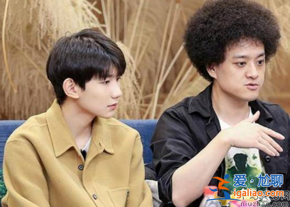 王源和趙英俊是什么關系?王源和趙英俊合作的歌叫什么?