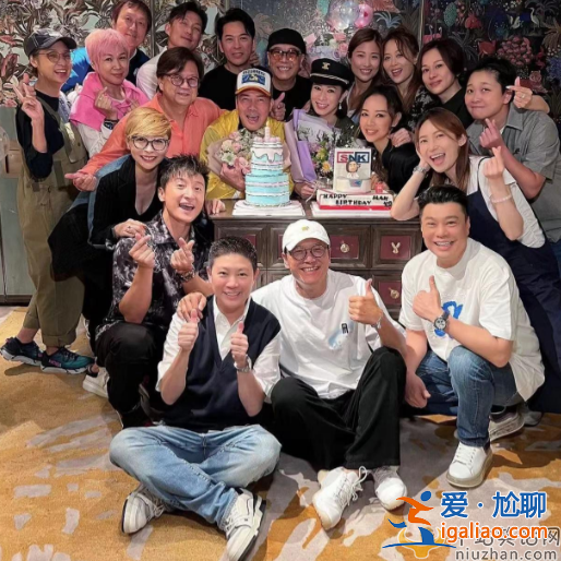 佘詩曼為什么不結婚?前男友有哪些?慶生現場曝光超13位TVB戲骨現身