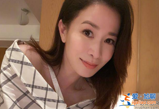佘詩曼為什么不結婚?前男友有哪些?慶生現場曝光超13位TVB戲骨現身