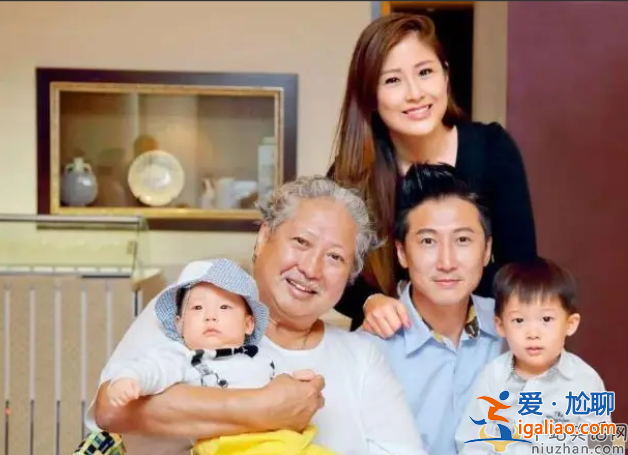 佘詩曼為什么不結婚?前男友有哪些?慶生現場曝光超13位TVB戲骨現身