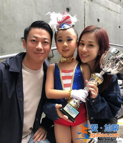 佘詩曼為什么不結婚?前男友有哪些?慶生現場曝光超13位TVB戲骨現身